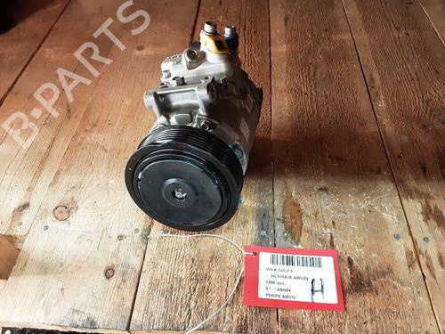 AC compressor VW GOLF V (1K1) 1.4 16V | BP20288887M34 