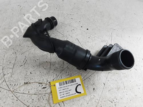 Tubo do intercooler Tubo do intercooler 37497648 37497648
