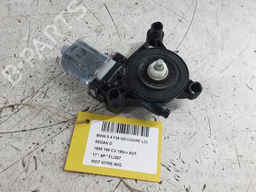 Used Left front window motor Left front window motor 37176533 37176533