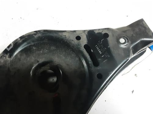 Used Left rear suspension arm VW GOLF V (1K1) 1.6 FSI (115 hp) 22175874