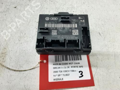 control-unit-audi-a4-b8-avant-8k5-2007-2008-2009-2010-2011-2012-2013-2014-2015-2016-2017-28383230 main image
