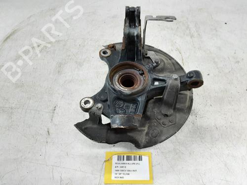 Fusee rechts voor Fusee rechts voor PEUGEOT 5008 II (MC_, MJ_, MR_, M4_) 1.5 BlueHDi 130 (MCYHZJ, MCYHZR, MCYHZX) (131 hp) 36951291 36951291