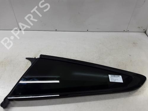 Used Rear left door window BMW 8 Coupe (G15, F92) M8 Competition (625 hp) 20279339
