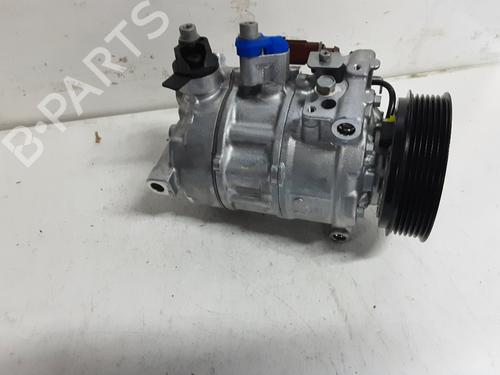 AC compressor VW PASSAT B8 Variant (3G5, CB5) 1.6 TDI | BP39058916M34 - Image 3