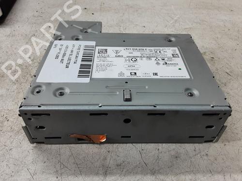 Used Electronic module Electronic module PORSCHE TAYCAN (Y1A) Electric (Y1AAA1, Y1AAI1) (408 hp) 32360057 32360057