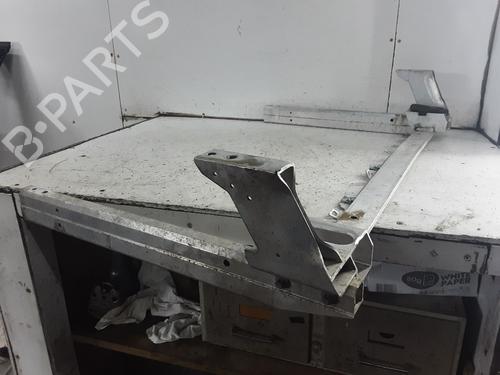 Subframe MERCEDES-BENZ A-CLASS Saloon (V177) A 180 d (177.103) | BP36094082M9 - Image 2