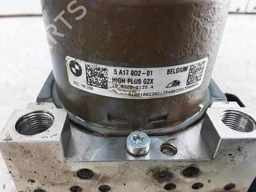 ABS pump BMW Z4 Roadster (G29) sDrive 20 i | BP32248575M43 - Image 3