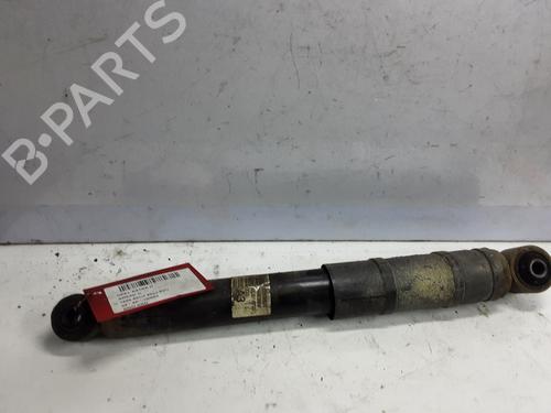 Right rear shock absorber OPEL ASTRA H Estate (A04) 1.7 CDTI (L35) | BP20283082M19 