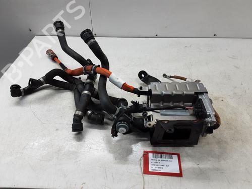 Used Electronic module MERCEDES-BENZ A-CLASS (W177) A 250 e (177.086) (218 hp) 33007783