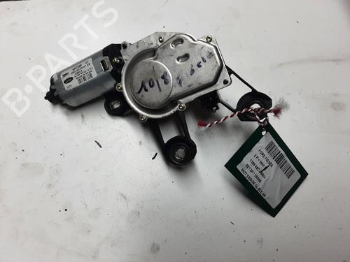 Used Rear wiper motor FORD FIESTA V (JH_, JD_) 1.4 TDCi (68 hp) 20282252