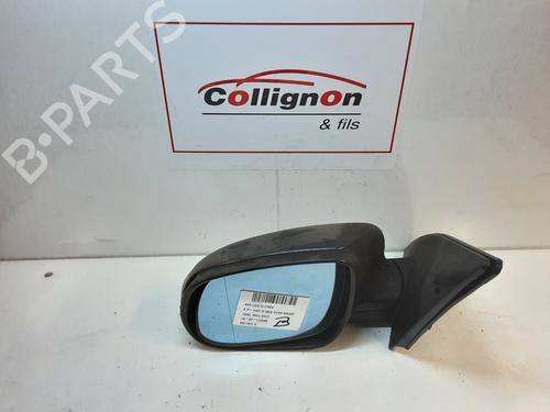 Used Left mirror KIA CEE'D Hatchback (ED) 1.6 CRDi 90 (90 hp) 20282380