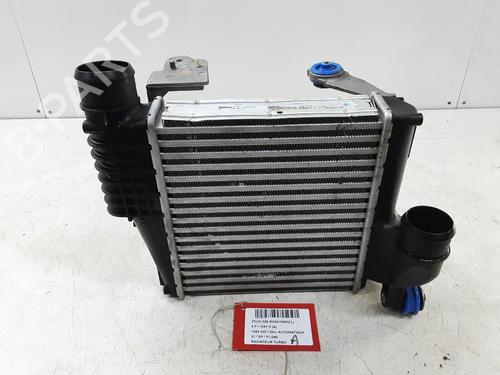 Intercooler PEUGEOT 308 II (LB_, LP_, LW_, LH_, L3_) 1.5 BlueHDi 130 (131 hp) 32248796