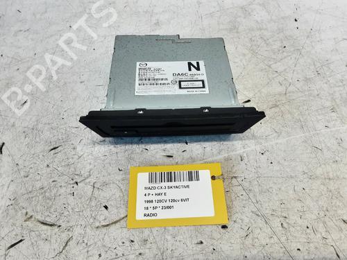 Auto-radio Auto-radio 39526895 39526895