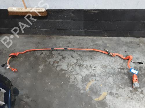 Used Other Other TOYOTA YARIS (_P21_, _PA1_, _PH1_) 1.5 Hybrid (MXPH11) (92 hp) 33736388 33736388