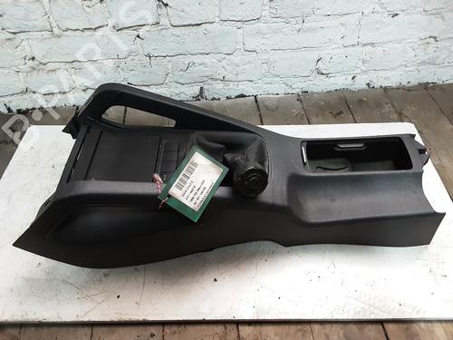 Used Middle console Middle console 23503796 23503796