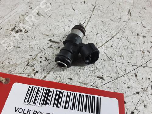 Injector VW POLO VI (AW1, BZ1, AE1) 1.0 MPi | BP28383164M100