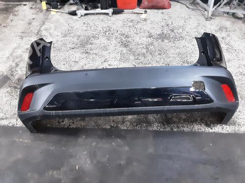 Used Rear bumper Rear bumper 37195056 37195056
