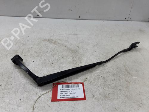 Used Front windshield wiper arm FORD RANGER (TKE) 2.0 EcoBlue 4x4 (213 hp) 27349480