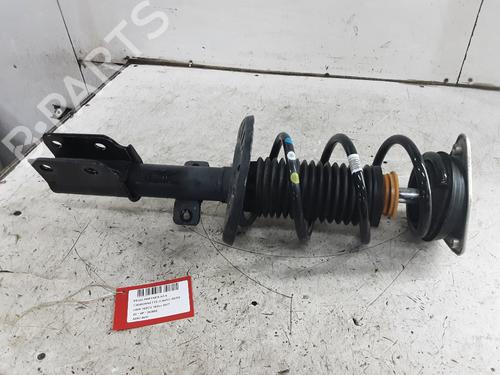 Used Right front shock absorber PEUGEOT PARTNER Box Body/MPV (K9) 1.5 BlueHDi 100 (102 hp) 32663937