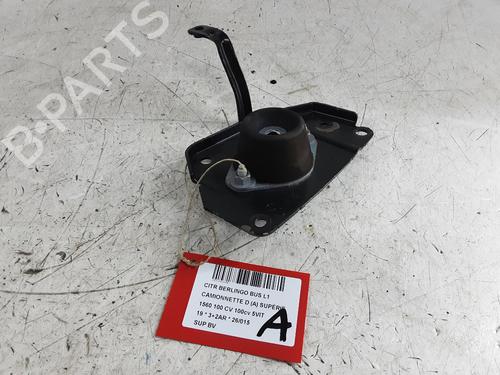 Used Gearbox mount Gearbox mount CITROËN BERLINGO Box Body/MPV (B9) 1.6 BlueHDi 100 (99 hp) 33736442 33736442
