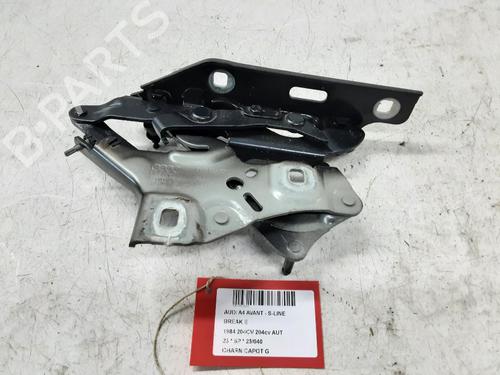 Used Hinge/Door check strap AUDI A4 B9 Avant (8W5, 8WD) 40 TFSI Mild Hybrid (204 hp) 31970486