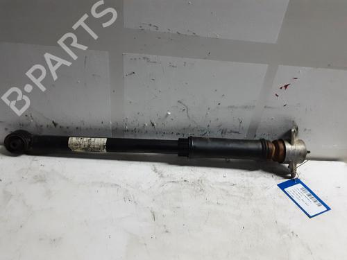 Right rear shock absorber VW POLO V (6R1, 6C1) 1.2 | BP20277578M19 