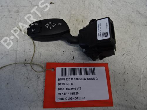 Used Steering column stalk Steering column stalk 39055940 39055940