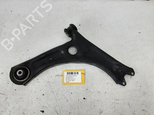 Used Right front suspension arm Right front suspension arm VW CADDY IV Box Body/MPV (SAA, SAH) 1.0 TSI (102 hp) 40047327 40047327