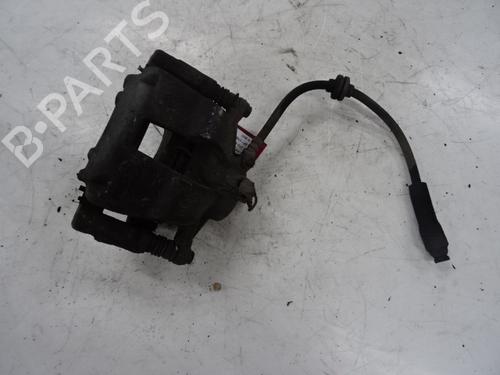 Used Right front brake caliper ALFA ROMEO MITO (955_) 1.3 MultiJet (955AXP1A, 955AYC1A) (95 hp) 20270645