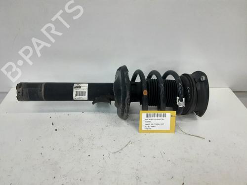 Used Left front shock absorber Left front shock absorber AUDI A3 Limousine (8VS, 8VM) S3 quattro (300 hp) 39063818 39063818