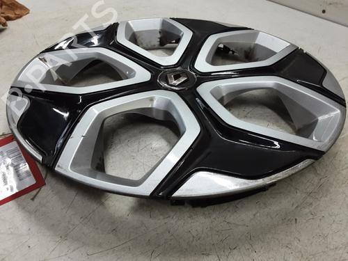 Hub cap RENAULT TWINGO III (BCM_, BCA_) 1.0 SCe 70 | BP32247082C160