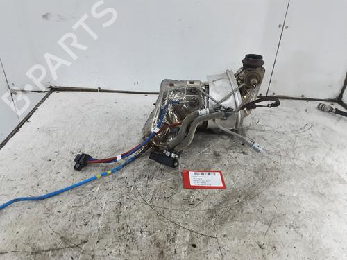 Particulate filter RENAULT CAPTUR II (HF_) TCe 90 (HFM6) | BP36365398M81 - Image 2