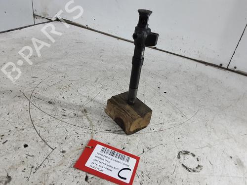 Injector TOYOTA PROACE Bus (MDZ_) 2.0 D4d (MDZA) | BP31604779M100 - Image 2