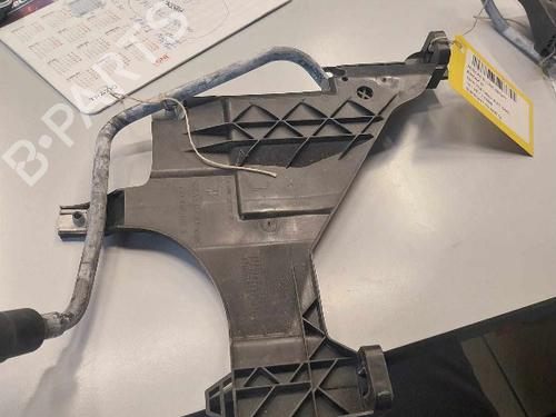 Used Left headlight support AUDI A4 B8 Avant (8K5) 2.0 TDI (150 hp) 20274801