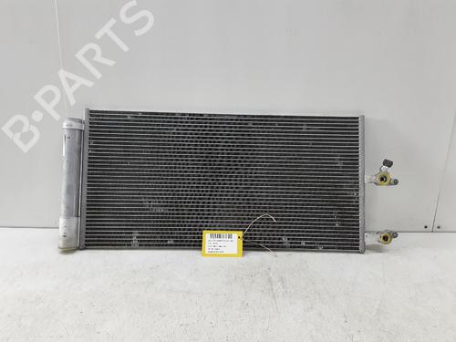 Used AC radiator AC radiator VOLVO V60 II (225) D4 (190 hp) 36478947 36478947