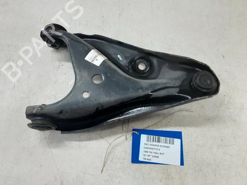 Right front suspension arm DACIA DOKKER MPV (KE_) 1.6 | BP20277921M13 