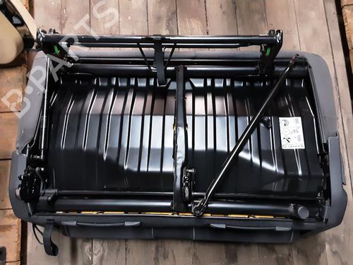 Used Rear seat Rear seat VW CADDY III MPV (2KB, 2KJ, 2CB, 2CJ) 1.4 (80 hp) 23644583 23644583