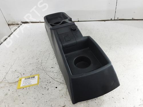 Middle console RENAULT KANGOO III Box Body/MPV 1.5 Blue dCi 95 (FJAB) | BP39712562I22 - Image 3