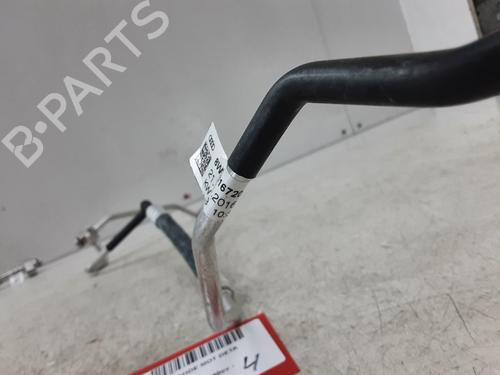 AC pipe AUDI A5 (F53, F5P) 40 TDI | BP28824519M126 