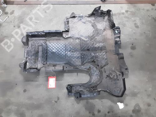 Oil sump MERCEDES-BENZ SPRINTER 3-t Platform/Chassis (B903) 316 CDI (903.611, 903.612, 903.613, 903.621, 903.622,... | BP20286358M115 