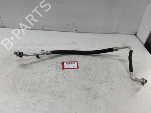 Used AC pipe AC pipe RENAULT CAPTUR I (J5_, H5_) 1.2 TCe 120 (118 hp) 20280989 20280989