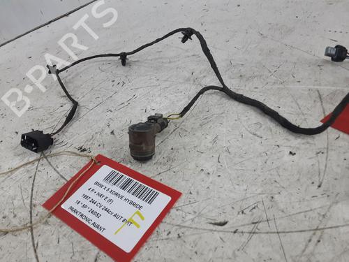 Used Electronic module Electronic module BMW X5 (F15, F85) xDrive 40e (279 hp) 32359757 32359757