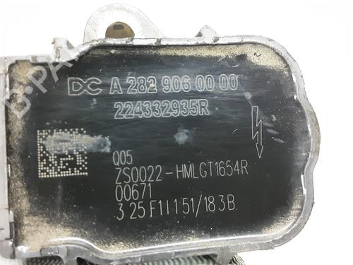 Ignition coil RENAULT KADJAR (HA_, HL_) 1.2 TCe 130 (HLMR) | BP32246069M94 - Image 3