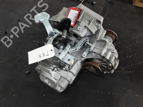 Gearbox SKODA KAROQ (NU7, ND7) 1.5 TSI | BP30719787M3 - Image 3