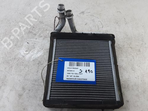 heating-radiator-vw-passat-b55-3b3-19-tdi-2000-2001-2002-2003-2004-2005-20284856 main image