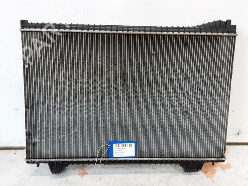 Water radiator JAGUAR XF II (X260) 2.0 D | BP32249466M31