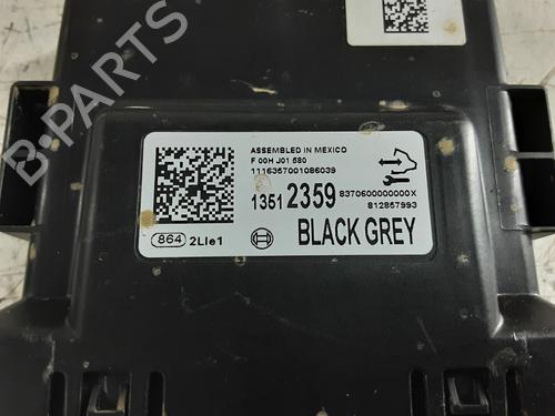 Control unit OPEL MOKKA / MOKKA X (J13) 1.4 4x4 (_76) | BP32247301M11 - Image 3