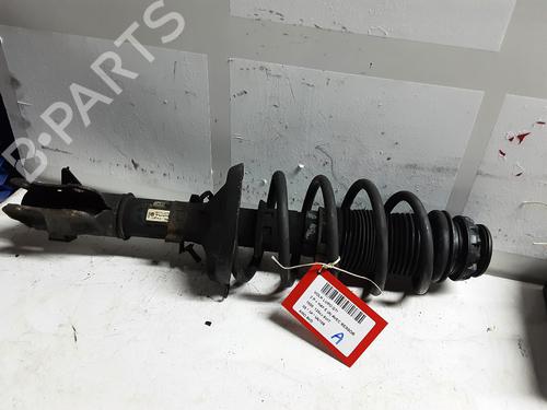 Right front shock absorber VW LUPO I (6X1, 6E1) 1.6 GTI | BP22175917M17 