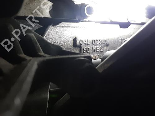 Engine VW GOLF VII Variant (BA5, BV5) 1.6 TDI | BP36365708M1 - Image 6