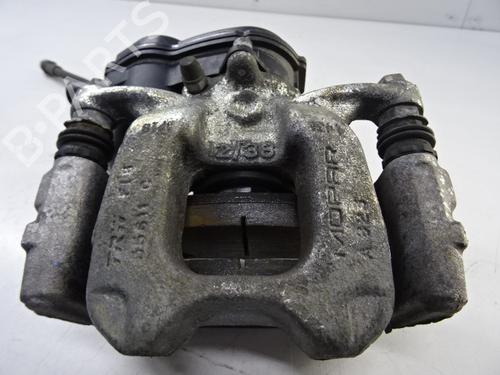 Used Right rear brake caliper FIAT 500X (334_) 1.3 D Multijet (334AXH1A) (95 hp) 20271440